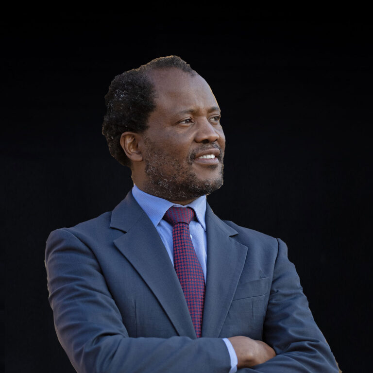 Prof-Zebulon-Vilakazi---Trust-Board-Member